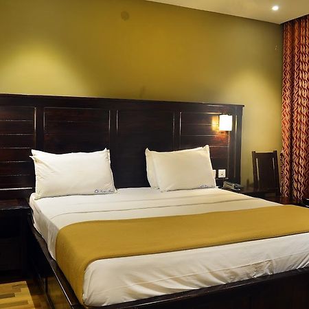 Ranis Grand Hotel Coimbatore Eksteriør billede