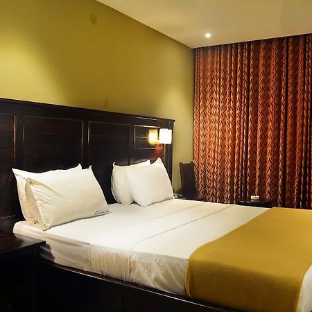 Ranis Grand Hotel Coimbatore Eksteriør billede