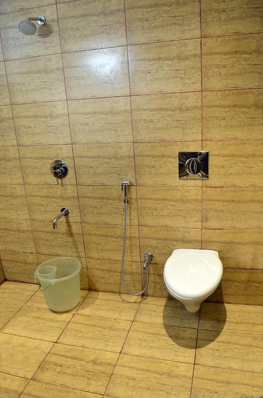 Ranis Grand Hotel Coimbatore Eksteriør billede