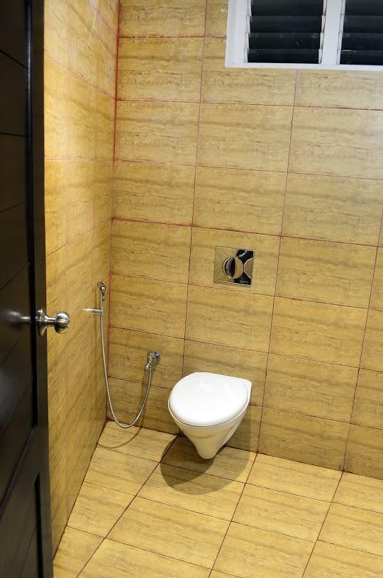Ranis Grand Hotel Coimbatore Eksteriør billede