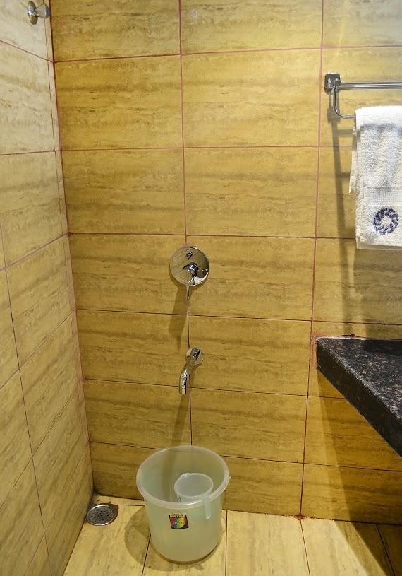 Ranis Grand Hotel Coimbatore Eksteriør billede